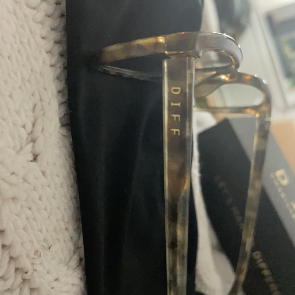 Diff Eyewear Blue Light Glasses - Picture 5 of 5